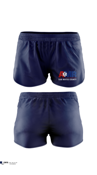 Ranger Panties, SM, EMS/EMT, Teamtime, Team time, sublimation, custom sports apparel, team uniforms, spirit wear, spiritwear, sports uniforms, custom shirts, team store, custom team store, fundraiser sports, apparel fundraiser