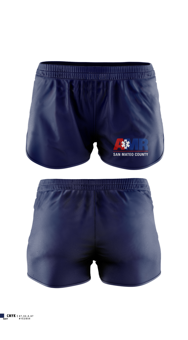 Ranger Panties, SM, EMS/EMT, Teamtime, Team time, sublimation, custom sports apparel, team uniforms, spirit wear, spiritwear, sports uniforms, custom shirts, team store, custom team store, fundraiser sports, apparel fundraiser