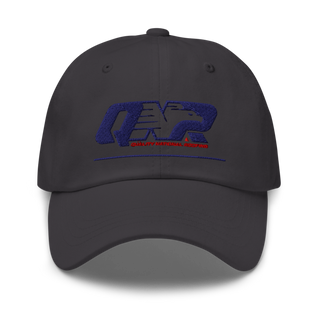 Quality National Roofing 29176729 Classic Dad Hat | Yupoong 6245CM