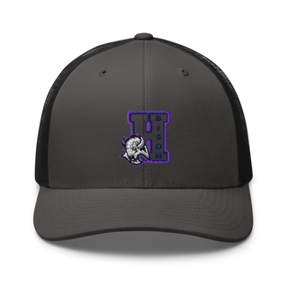 Wilkerson Herd Retro Trucker Hat | Yupoong 6606