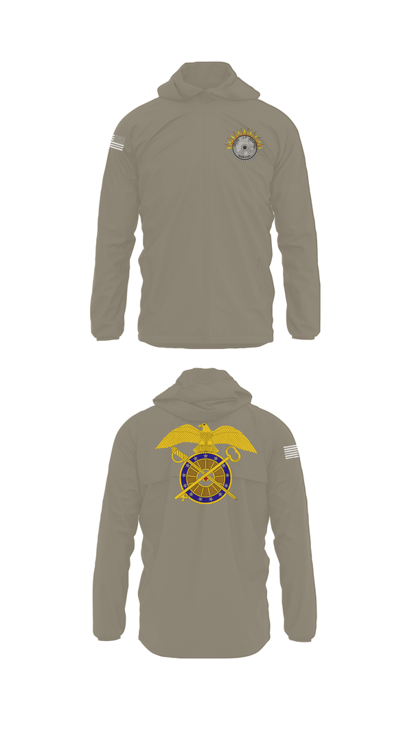 Windbreaker, Echo company 1-7 ADA, , Teamtime, Team time, sublimation, custom sports apparel, team uniforms, spirit wear, spiritwear, sports uniforms, custom shirts, team store, custom team store, fundraiser sports, apparel fundraiser