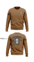 HEAVY HITTERS 50536456 Crew Neck Sweatshirt - 3