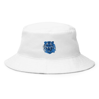 Tigers 5765428 Bucket Hat | Big Accessories BX003