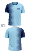 Onslow 69353837 Short Sleeve Performance Shirt - 1