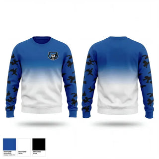Crew Neck Sweatshirt, Ki-Be Bears, , Teamtime, Team time, sublimation, custom sports apparel, team uniforms, spirit wear, spiritwear, sports uniforms, custom shirts, team store, custom team store, fundraiser sports, apparel fundraiser