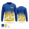 JCTMS Crew Neck Sweatshirt - 1