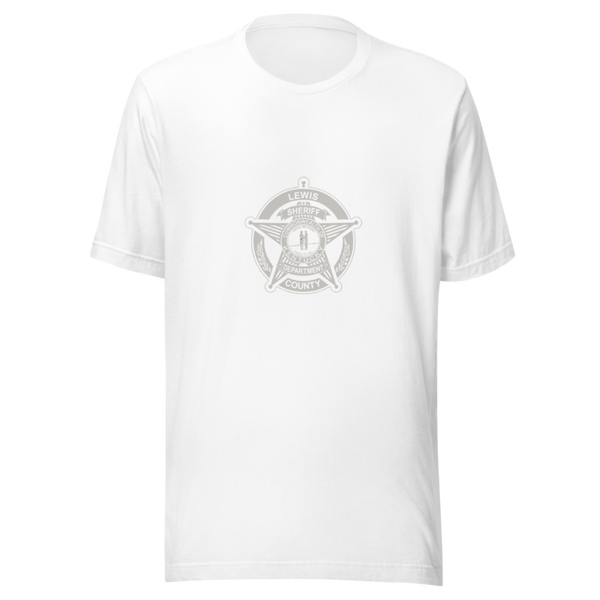 Unisex Staple T-Shirt - White
