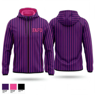 Windbreaker, F.A.F.O, Baseball, Teamtime, Team time, sublimation, custom sports apparel, team uniforms, spirit wear, spiritwear, sports uniforms, custom shirts, team store, custom team store, fundraiser sports, apparel fundraiser