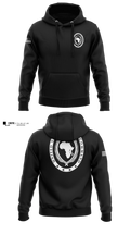 USAFRICOM Hoodie - 100