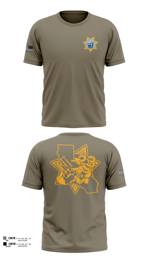 Old School Cotton Shirt, 151, Police, Teamtime, Team time, sublimation, custom sports apparel, team uniforms, spirit wear, spiritwear, sports uniforms, custom shirts, team store, custom team store, fundraiser sports, apparel fundraiser