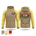 The Cardio Calisthenics Club 25531095 Windbreaker - 2