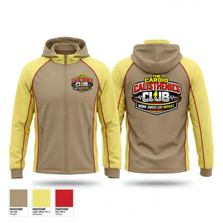 Windbreaker, The Cardio Calisthenics Club, E-Sports, Teamtime, Team time, sublimation, custom sports apparel, team uniforms, spirit wear, spiritwear, sports uniforms, custom shirts, team store, custom team store, fundraiser sports, apparel fundraiser