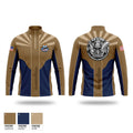 Tucson Police Department 16608359 Windbreaker - 1