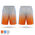 Milltown Boys Athletic Shorts With Pockets - 1