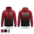 Oklahoma Reapers Windbreaker - 1