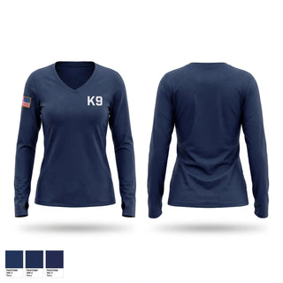 Old School Cotton Feel Shirt, Sheriff K9, Police, Teamtime, Team time, sublimation, custom sports apparel, team uniforms, spirit wear, spiritwear, sports uniforms, custom shirts, team store, custom team store, fundraiser sports, apparel fundraiser