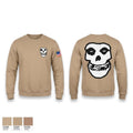 203rd ICTC 33665586 Crew Neck Sweatshirt - 1