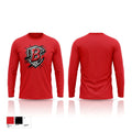 BREMEN HIGH SCHOOL Long Sleeve Performance Shirt - 2