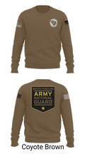 Scarng 1761608 Crew Neck Sweatshirt - 5