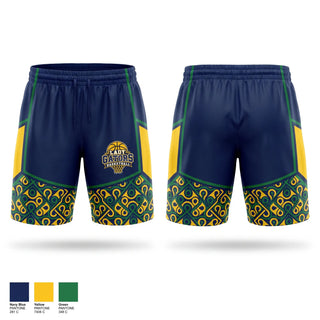 Mens Basketball Shorts, Land O Lakes Lady Gators, Women's Basketball, Teamtime, Team time, sublimation, custom sports apparel, team uniforms, spirit wear, spiritwear, sports uniforms, custom shirts, team store, custom team store, fundraiser sports, apparel fundraiser