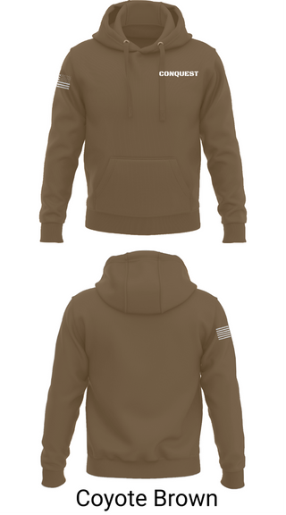 Hoodie, CONQUEST, , Teamtime, Team time, sublimation, custom sports apparel, team uniforms, spirit wear, spiritwear, sports uniforms, custom shirts, team store, custom team store, fundraiser sports, apparel fundraiser