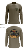 Tomball Wildland 83811767 Long Sleeve Performance Shirt 2
