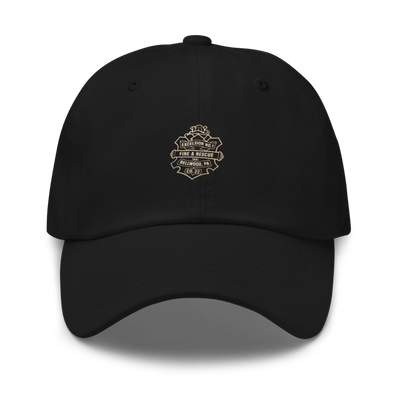 Excelsior No. 1 Dad hat