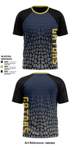 Short Sleeve Rash Guard Shirt, Decator, , Teamtime, Team time, sublimation, custom sports apparel, team uniforms, spirit wear, spiritwear, sports uniforms, custom shirts, team store, custom team store, fundraiser sports, apparel fundraiser