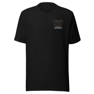 VAQ-134 60959361 Unisex Staple T-Shirt | Bella + Canvas 3001