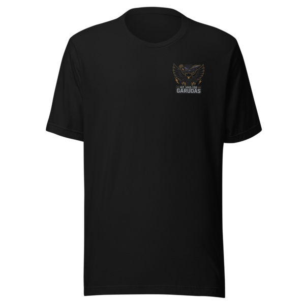VAQ-134 60959361 Unisex Staple T-Shirt | Bella + Canvas 3001