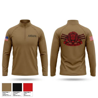 Windbreaker, Animal, Army, Teamtime, Team time, sublimation, custom sports apparel, team uniforms, spirit wear, spiritwear, sports uniforms, custom shirts, team store, custom team store, fundraiser sports, apparel fundraiser
