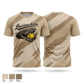 Louisiana Action Short Sleeve Performance Shirt - 2
