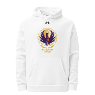Karl & Hedwig Ackermann Memorial Institute for Joint Military Intelligence and Law Enforcement Education & Training at MARDET Fort Leonard Wood 34903411 Under Armour Hoodie