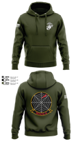 MACS4 13134180 Hoodie - 3