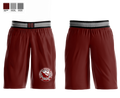 Florence Chapel Middle School Basketball 51677276 Mens Basketball Shorts 1