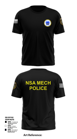 Short Sleeve Performance Shirt, NSA Mechanicsburg, , Teamtime, Team time, sublimation, custom sports apparel, team uniforms, spirit wear, spiritwear, sports uniforms, custom shirts, team store, custom team store, fundraiser sports, apparel fundraiser