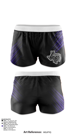 Ranger Panties, Lady Rebels - WestbrookForged Anchor Fitness, Softball, Teamtime, Team time, sublimation, custom sports apparel, team uniforms, spirit wear, spiritwear, sports uniforms, custom shirts, team store, custom team store, fundraiser sports, apparel fundraiser