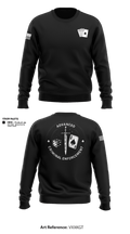 ACE  Crew Neck Sweatshirt - 4