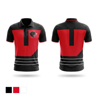 Short Sleeve Performance Polo, Uprep, Women's Basketball, Teamtime, Team time, sublimation, custom sports apparel, team uniforms, spirit wear, spiritwear, sports uniforms, custom shirts, team store, custom team store, fundraiser sports, apparel fundraiser