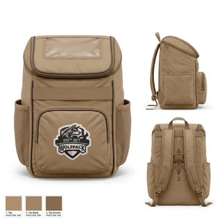 Gear Bag, 609th Movement Control Team609th Movement Control Team, Army, Teamtime, Team time, sublimation, custom sports apparel, team uniforms, spirit wear, spiritwear, sports uniforms, custom shirts, team store, custom team store, fundraiser sports, apparel fundraiser