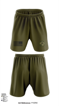 Charlie PLT 1051 96363739 Athletic Shorts With Pockets - 101