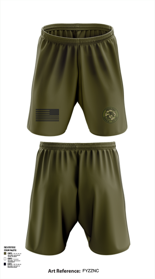 Athletic Shorts With Pockets, Charlie PLT 1051, , Teamtime, Team time, sublimation, custom sports apparel, team uniforms, spirit wear, spiritwear, sports uniforms, custom shirts, team store, custom team store, fundraiser sports, apparel fundraiser