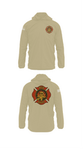 City of Lake Geneva Fire Department 76395935 Windbreaker - 81
