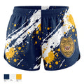 Corrections Women's Shorts - 1