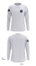 278th Armored Cavalry Regiment 63625582 Long Sleeve Performance Shirt 102