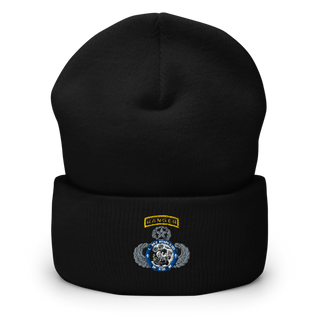 Cobra Company 90445459 Cuffed Beanie | Yupoong 1501KC
