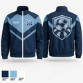 SAVSC 98136746 Windbreaker - 1