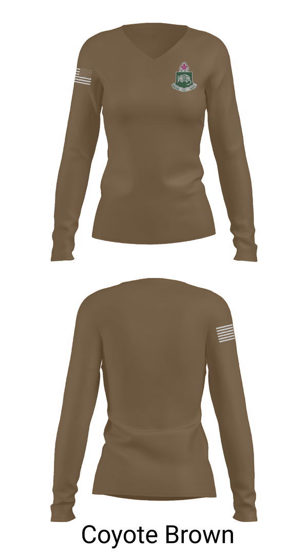 Womens Long Sleeve Vneck Shirt, 1-35 conquerors, , Teamtime, Team time, sublimation, custom sports apparel, team uniforms, spirit wear, spiritwear, sports uniforms, custom shirts, team store, custom team store, fundraiser sports, apparel fundraiser