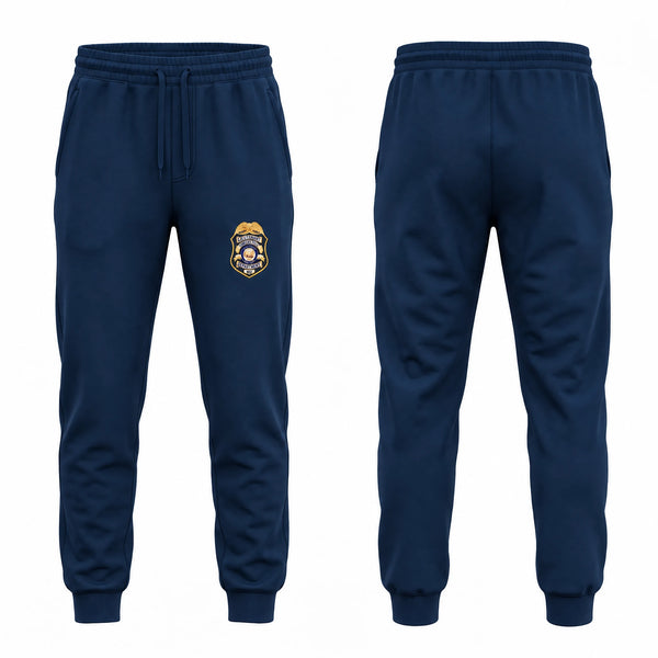 Sweatpants, Lonoke Police Department, Police, Teamtime, Team time, sublimation, custom sports apparel, team uniforms, spirit wear, spiritwear, sports uniforms, custom shirts, team store, custom team store, fundraiser sports, apparel fundraiser