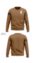Tripler Kilape 11149375 Crew Neck Sweatshirt - 110